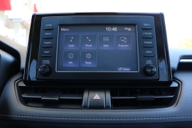 Used 2019  Toyota RAV4 4d SUV AWD LE at Auto Finance Center near Matthews&comma; NC