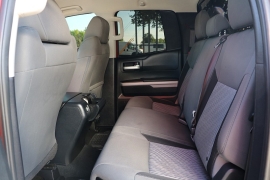 Used 2016  Toyota Tundra 2WD Truck Double Cab 5&period;7L FFV V8 6-Spd AT &lpar;Natl&rpar; at Auto Finance Center near Matthews&comma; NC