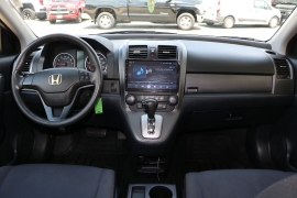 Used 2008  Honda CR-V 4d SUV FWD LX at Auto Finance Center near Matthews&comma; NC