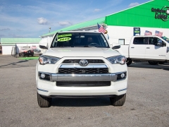 Used 2019  Toyota 4Runner 4WD &lpar;Natl&rpar; at Auto Finance Center near Matthews&comma; NC
