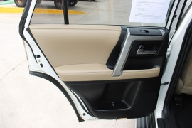 Used 2016  Toyota 4Runner RWD 4dr V6 &lpar;Natl&rpar; at Auto Finance Center near Matthews&comma; NC