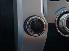 Used 2016 Toyota Tundra 4WD Truck CrewMax 5.7L FFV V8 6-Spd AT (Natl) at Auto Finance Center near Matthews, NC