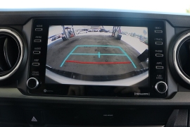 Used 2020  Toyota Tacoma 4WD Double Cab 5' Bed V6 &lpar;Natl&rpar; at Auto Finance Center near Matthews&comma; NC