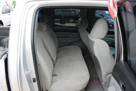 Used 2011  Toyota Tacoma 2WD Double Cab PreRunner V6 Short Bed at Auto Finance Center near Matthews&comma; NC