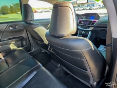 Used 2015  Honda Accord Sedan 4dr V6 Auto EX-L at Auto Finance Center near Matthews&comma; NC