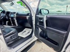 Used 2018  Toyota 4Runner 4WD &lpar;Natl&rpar; at Auto Finance Center near Matthews&comma; NC