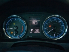 Used 2018  Toyota Corolla &lpar;Natl&rpar; at Auto Finance Center near Matthews&comma; NC