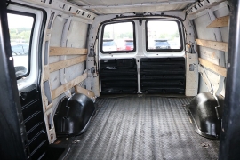 Used 2020  Chevrolet Express Van 2500 Van at Auto Finance Center near Matthews&comma; NC
