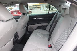 Used 2018  Toyota Camry Auto (Natl) at Auto Finance Center near Matthews, NC