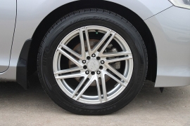 Used 2017  Honda Accord Sedan 4d EX-L V6 at Auto Finance Center near Matthews&comma; NC