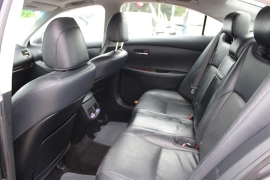 Used 2011 Lexus ES 350 4dr Sdn at Auto Finance Center near Matthews, NC