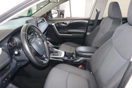 Used 2020  Toyota RAV4 XLE FWD &lpar;Natl&rpar; at Auto Finance Center near Matthews&comma; NC