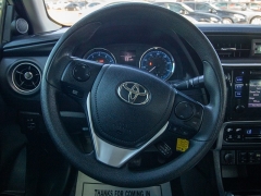 Used 2018  Toyota Corolla &lpar;Natl&rpar; at Auto Finance Center near Matthews&comma; NC