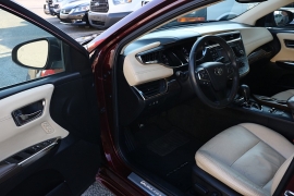 Used 2014 Toyota Avalon 4dr Sdn (Natl) at Auto Finance Center near Matthews, NC