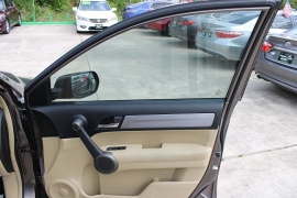 Used 2011  Honda CR-V 4d SUV FWD LX at Auto Finance Center near Matthews&comma; NC