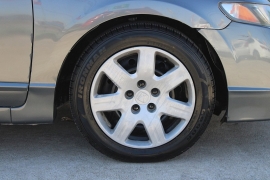 Used 2011  Honda Civic Sedan 4d LX Auto at Auto Finance Center near Matthews, NC