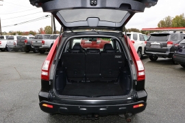 Used 2008  Honda CR-V 4WD 5dr EX-L at Auto Finance Center near Matthews, NC