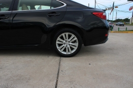 Used 2014  Lexus ES 350 4dr Sdn at Auto Finance Center near Matthews&comma; NC