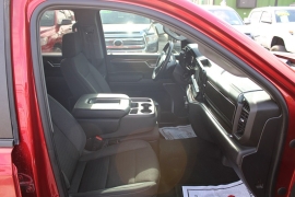 Used 2024  Chevrolet Silverado 1500 4WD Crew Cab 147" LT w&sol;1LT at Auto Finance Center near Matthews&comma; NC