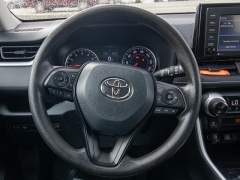 Used 2021 Toyota RAV4 XLE FWD (Natl) at Auto Finance Center near Matthews, NC