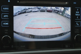 Used 2019  Toyota Tacoma 2WD Double Cab 5' Bed V6 AT (Natl) at Auto Finance Center near Matthews, NC