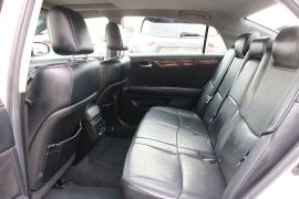 Used 2011  Toyota Avalon 4dr Sdn &lpar;Natl&rpar; at Auto Finance Center near Matthews&comma; NC