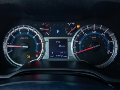 Used 2015  Toyota 4Runner RWD 4dr V6 (Natl) at Auto Finance Center near Matthews, NC