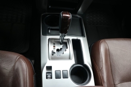 Used 2014  Toyota 4Runner RWD 4dr V6 &lpar;Natl&rpar; at Auto Finance Center near Matthews&comma; NC
