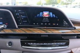 Used 2021  Cadillac Escalade 4WD 4dr Sport Platinum at Auto Finance Center near Matthews&comma; NC