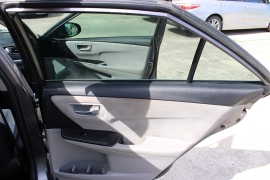 Used 2015  Toyota Camry 4dr Sdn V6 Auto &lpar;Natl&rpar; at Auto Finance Center near Matthews&comma; NC