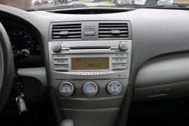 Used 2010 Toyota Camry 4dr Sdn I4 (Natl) at Auto Finance Center near Matthews, NC