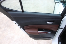 Used 2017  Acura TLX 4d Sedan at Auto Finance Center near Matthews&comma; NC