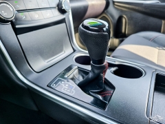 Used 2017  Toyota Camry Auto &lpar;Natl&rpar; at Auto Finance Center near Matthews&comma; NC