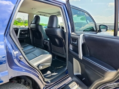 Used 2016  Toyota 4Runner RWD 4dr V6 &lpar;Natl&rpar; at Auto Finance Center near Matthews&comma; NC