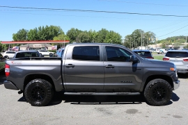 Used 2021  Toyota Tundra 2WD SR5 CrewMax 5&period;5' Bed 5&period;7L &lpar;Natl&rpar; at Auto Finance Center near Matthews&comma; NC