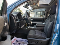 Used 2019 Toyota Tundra 4WD CrewMax 5.5' Bed 5.7L (Natl) at Auto Finance Center near Matthews, NC