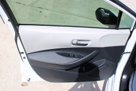 Used 2022  Toyota Corolla LE CVT at Auto Finance Center near Matthews, NC