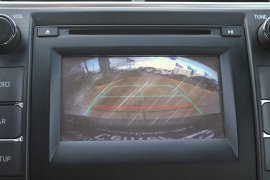 Used 2016  Toyota Camry 4dr Sdn I4 Auto &lpar;Natl&rpar; at Auto Finance Center near Matthews&comma; NC