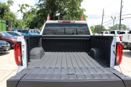 Used 2025  GMC Sierra 1500 4WD Crew Cab 147" AT4 at Auto Finance Center near Matthews&comma; NC