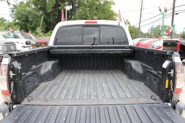 Used 2013  Toyota Tacoma 2WD Double Cab PreRunner V6 Short Bed at Auto Finance Center near Matthews&comma; NC