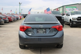 Used 2017  Toyota Corolla &lpar;Natl&rpar; at Auto Finance Center near Matthews&comma; NC