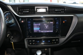 Used 2019 Toyota Corolla (Natl) at Auto Finance Center near Matthews, NC