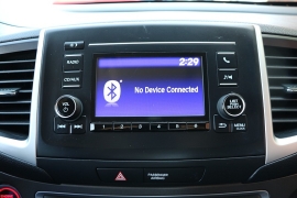 Used 2017  Honda Ridgeline Crew Cab FWD RTL at Auto Finance Center near Matthews&comma; NC