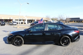 Used 2025  Toyota Camry &lpar;Natl&rpar; at Auto Finance Center near Matthews&comma; NC