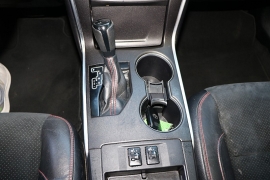 Used 2015  Toyota Camry 4dr Sdn V6 Auto &lpar;Natl&rpar; at Auto Finance Center near Matthews&comma; NC