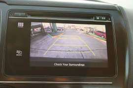 Used 2015  Honda Civic Sedan 4d EX at Auto Finance Center near Matthews&comma; NC