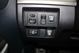 Used 2016 Toyota Tundra 4WD Truck CrewMax 5.7L FFV V8 6-Spd AT (Natl) at Auto Finance Center near Matthews, NC