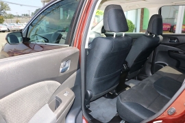 Used 2015 Honda CR-V 4d SUV AWD EX at Auto Finance Center near Matthews, NC