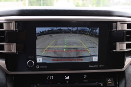 Used 2022  Toyota Tundra 2WD SR5 CrewMax 5&period;5ft Bed at Auto Finance Center near Matthews&comma; NC
