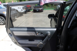 Used 2011  Honda CR-V 4d SUV FWD EX at Auto Finance Center near Matthews&comma; NC